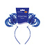 BEISTLE Ponytail Boppers - Blue