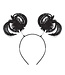 BEISTLE Ponytail Boppers - Black