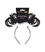 BEISTLE Ponytail Boppers - Black