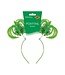 BEISTLE PONYTAIL BOPPERS GREEN