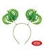 BEISTLE PONYTAIL BOPPERS GREEN