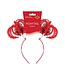 BEISTLE Ponytail Boppers - Red