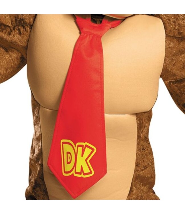 DISGUISE DLX DONKEY KONG
