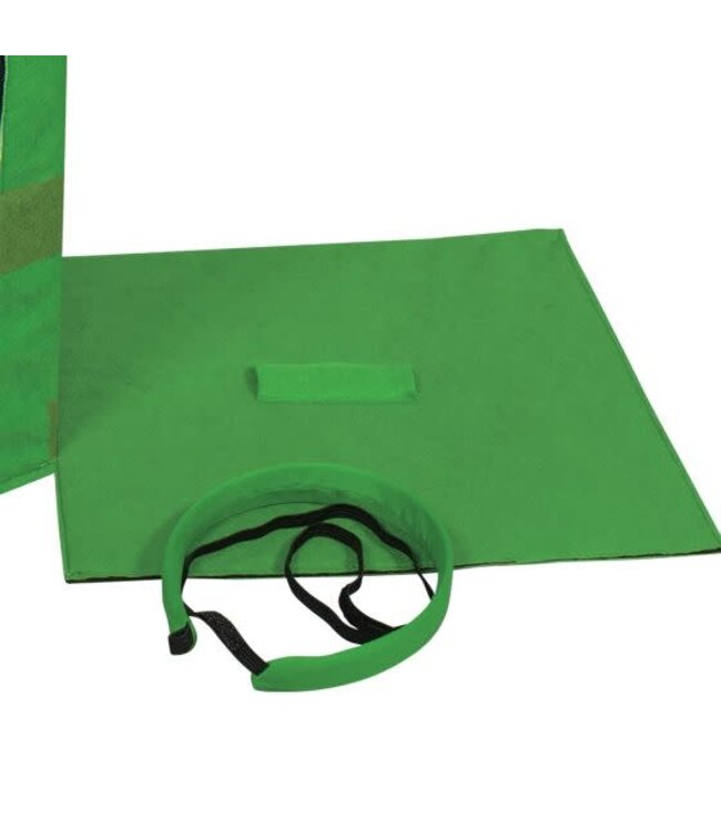 DISGUISE Creeper Block Head