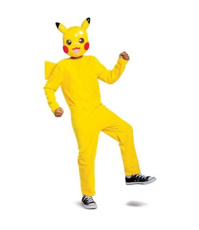 DISGUISE PIKACHU