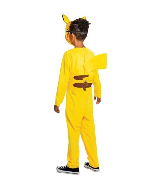 DISGUISE PIKACHU