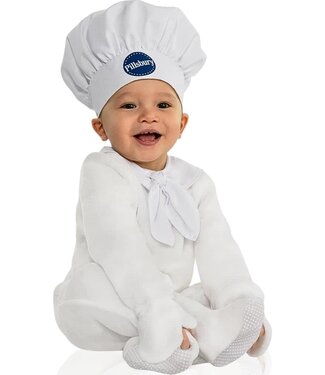 Amscan PILLSBURY DOUGHBOY