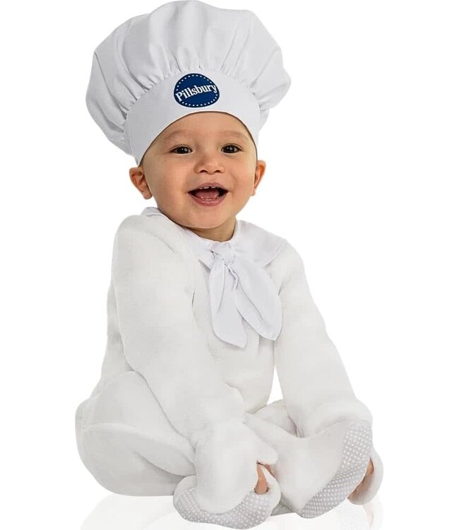 Amscan PILLSBURY DOUGHBOY