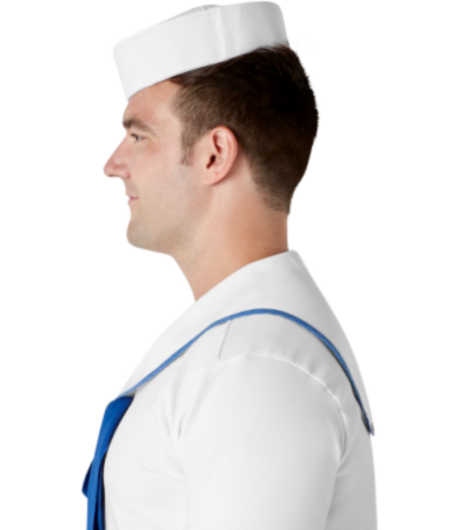 Forum Novelties SAILOR HAT