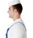 Forum Novelties SAILOR HAT