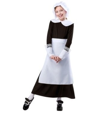 Forum Novelties INSTANT PILGRIM GIRL