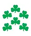 Shamrock Cutouts - 6ct