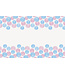 UNIQUE INDUSTRIES INC Gender Reveal Baby Shower Plastic Party Table Cover