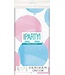 UNIQUE INDUSTRIES INC Gender Reveal Baby Shower Plastic Party Table Cover