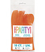 UNIQUE INDUSTRIES INC Pumpkin Orange Cutlery Set - 18 count - 6 each
