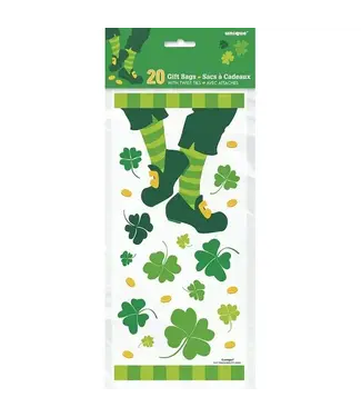 20CT BAG ST PATS JIG