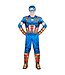 JAZWARES Captain America