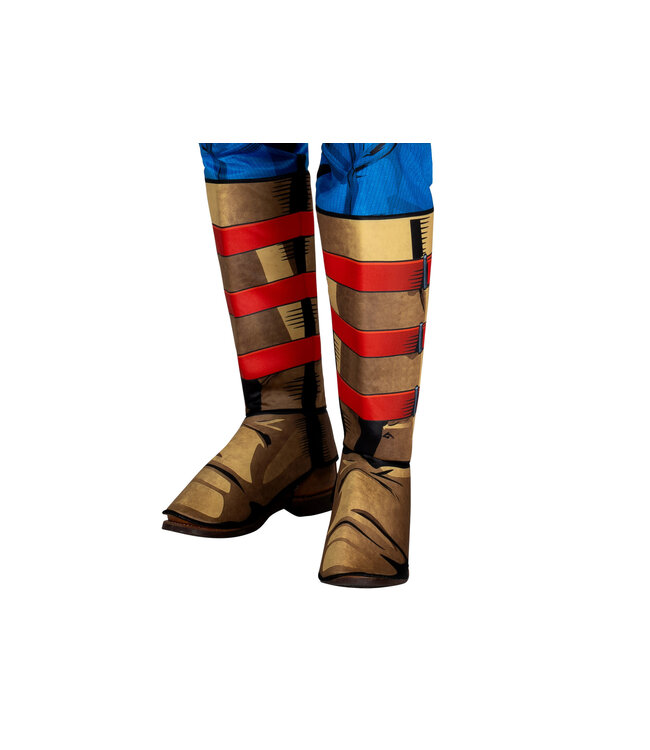 JAZWARES Captain America