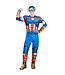 JAZWARES Captain America