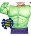 DISGUISE HULK