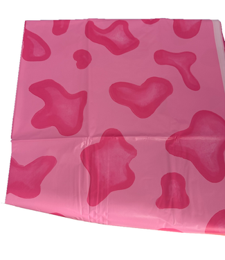 UNIQUE INDUSTRIES INC Disco Country Table Cover - 54in X 84in