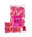 FUN EXPRESS Ring Pop® Pink Strawberry Candy Bag - 30 Count