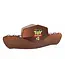 UNIQUE INDUSTRIES INC Toy Story 4, Paper Cowboy Hats - 4 Count