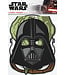 UNIQUE INDUSTRIES INC Star Wars Classic Party Masks - 8 Count