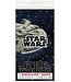 UNIQUE INDUSTRIES INC Star Wars Classic Table Cover - 54in X 84in