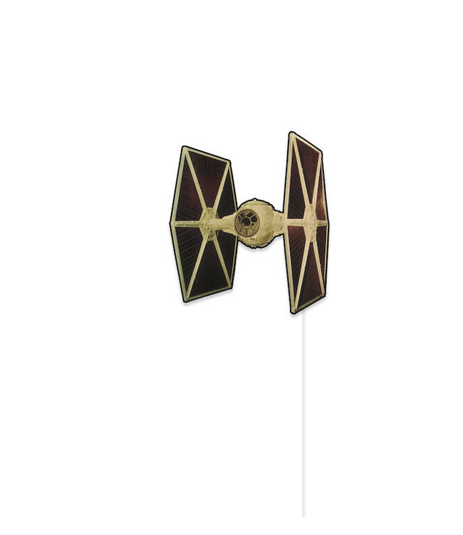 UNIQUE INDUSTRIES INC Star Wars Classic Photo Booth Props - 8 Count