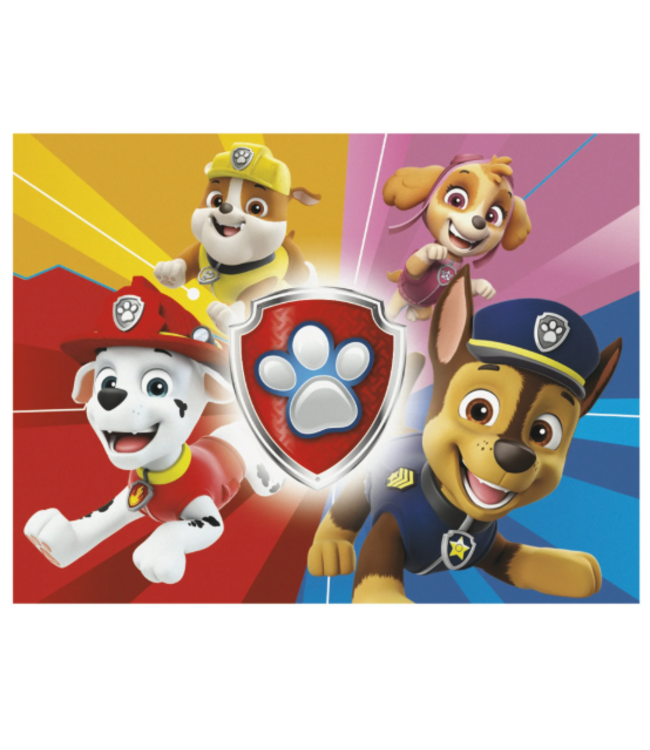 UNIQUE INDUSTRIES INC Paw Patrol™ Favor Pack - 48 Count