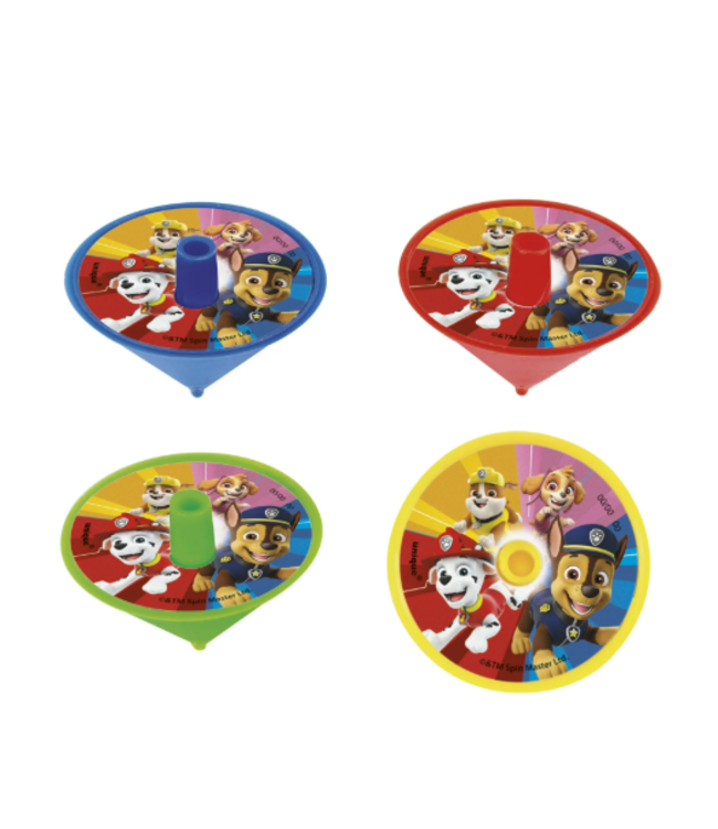 UNIQUE INDUSTRIES INC Paw Patrol™ Favor Pack - 48 Count