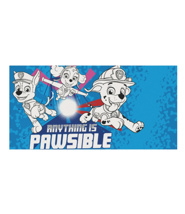UNIQUE INDUSTRIES INC Paw Patrol™ Favor Pack - 48 Count