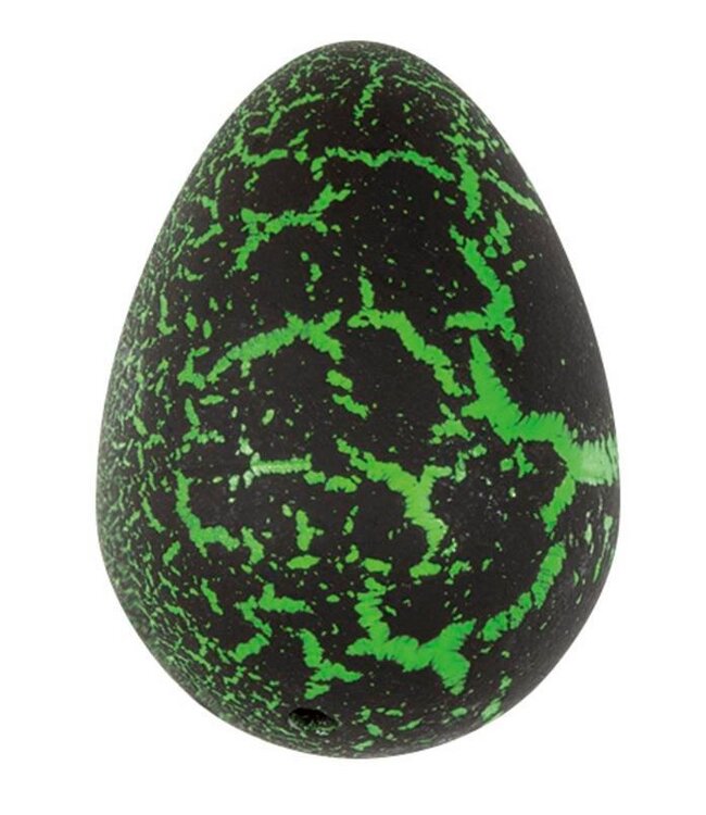 UNIQUE INDUSTRIES INC Jurassic World 4 Hatching Dinosaur Eggs - 4 Count