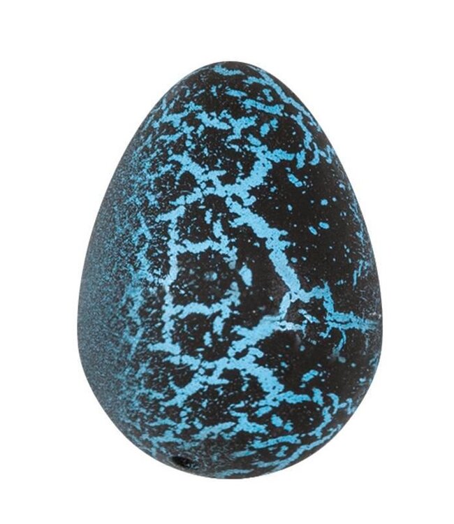 UNIQUE INDUSTRIES INC Jurassic World 4 Hatching Dinosaur Eggs - 4 Count