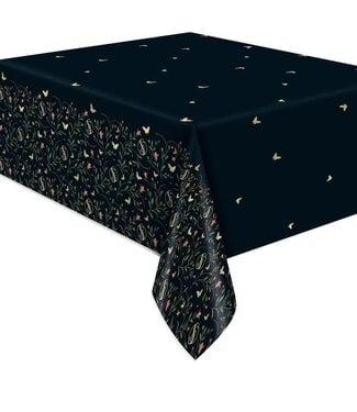 UNIQUE INDUSTRIES INC Wicked The Musical Table Cover - 54in X 84in