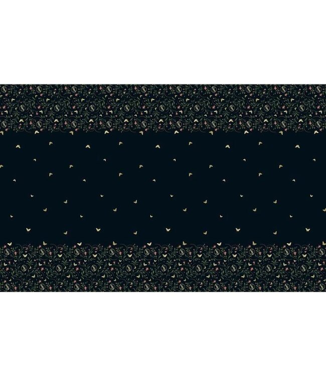 UNIQUE INDUSTRIES INC Wicked The Musical Table Cover - 54in X 84in