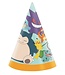 UNIQUE INDUSTRIES INC Pokémon Party Hats - 8 Count