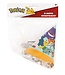 UNIQUE INDUSTRIES INC Pokémon Party Hats - 8 Count