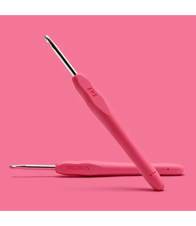 THE WOOBLES The Woobles Ana the Sunflower Crochet Kit