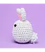 THE WOOBLES The Woobles Jojo the Bunny Crochet Kit