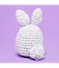 THE WOOBLES The Woobles Jojo the Bunny Crochet Kit