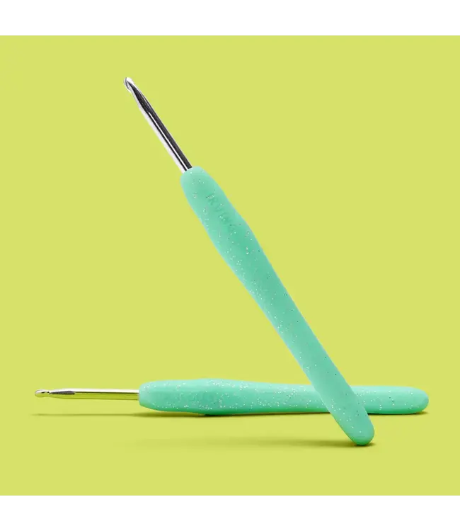 THE WOOBLES The Woobles Irving the Mushroom Crochet Kit