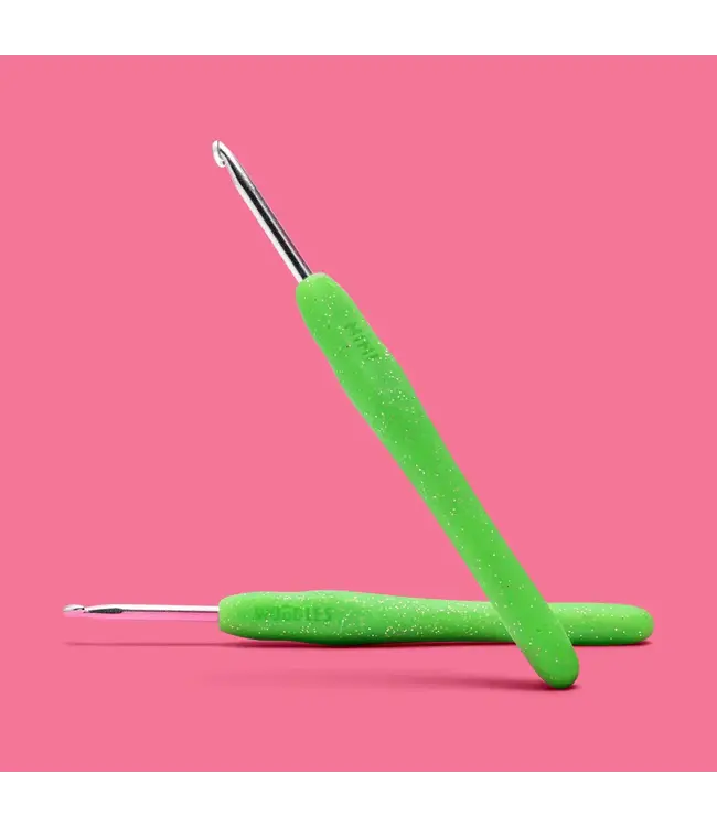 THE WOOBLES The Woobles Mimi the Snail Crochet Kit