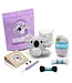 THE WOOBLES The Woobles Wally the Koala Crochet Kit