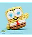 THE WOOBLES The Woobles SpongeBob SquarePants Crochet Kit