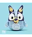 THE WOOBLES The Woobles Bluey Crochet Kit