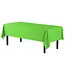 Kiwi Premium 54in x 108in Plastic Table Cover