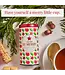 THE REPUBLIC OF TEA Sip & Be Merry Tea Bags - 50ct