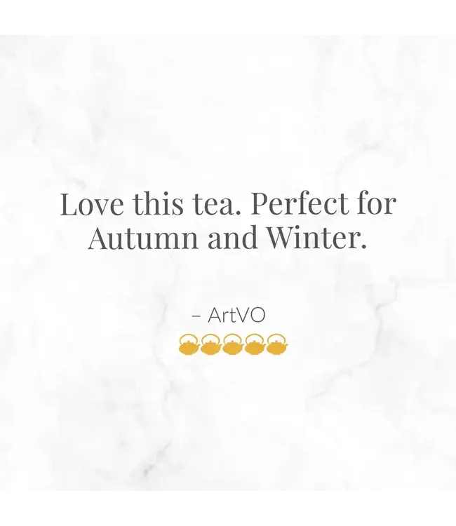 THE REPUBLIC OF TEA Cardamon Cinnamon Herbal Tea Bags - 36ct